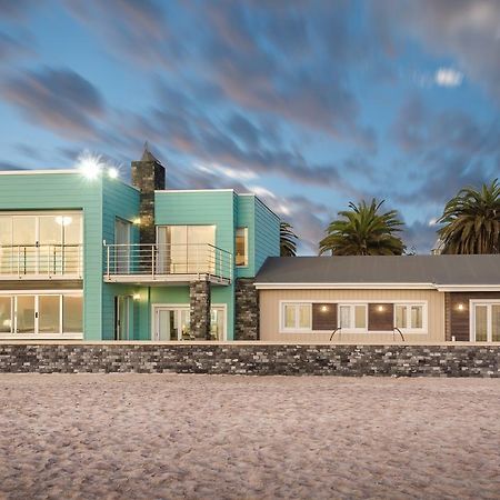 Mohlenweg.14 Self Catering Beach House Swakopmund Extérieur photo