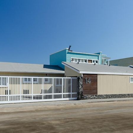 Mohlenweg.14 Self Catering Beach House Swakopmund Extérieur photo