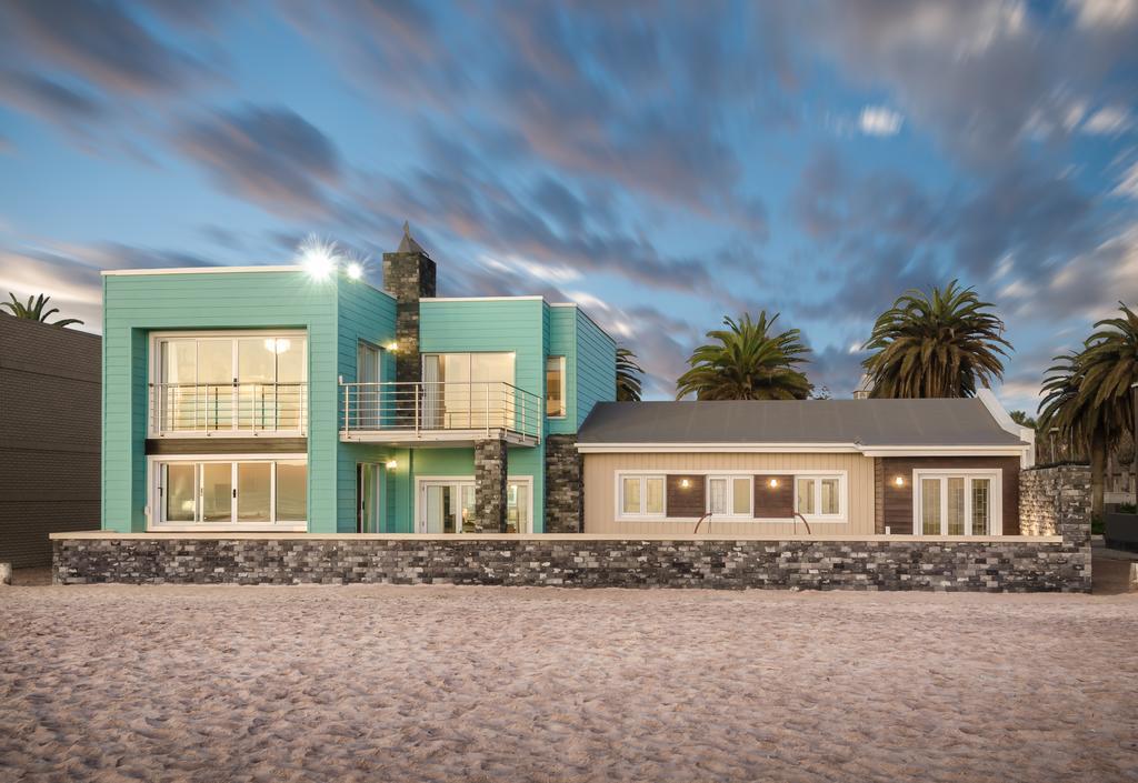 Mohlenweg.14 Self Catering Beach House Swakopmund Extérieur photo
