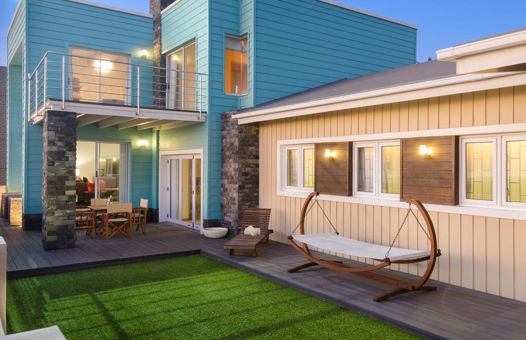 Mohlenweg.14 Self Catering Beach House Swakopmund Extérieur photo
