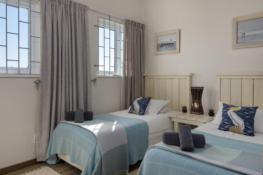 Mohlenweg.14 Self Catering Beach House Swakopmund Extérieur photo