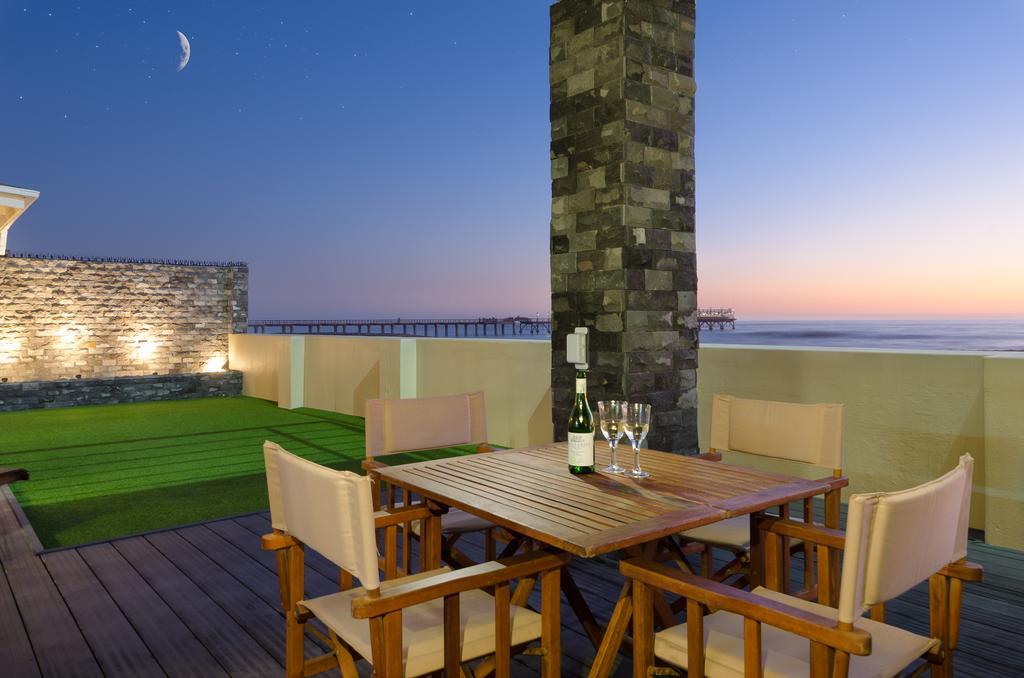Mohlenweg.14 Self Catering Beach House Swakopmund Extérieur photo