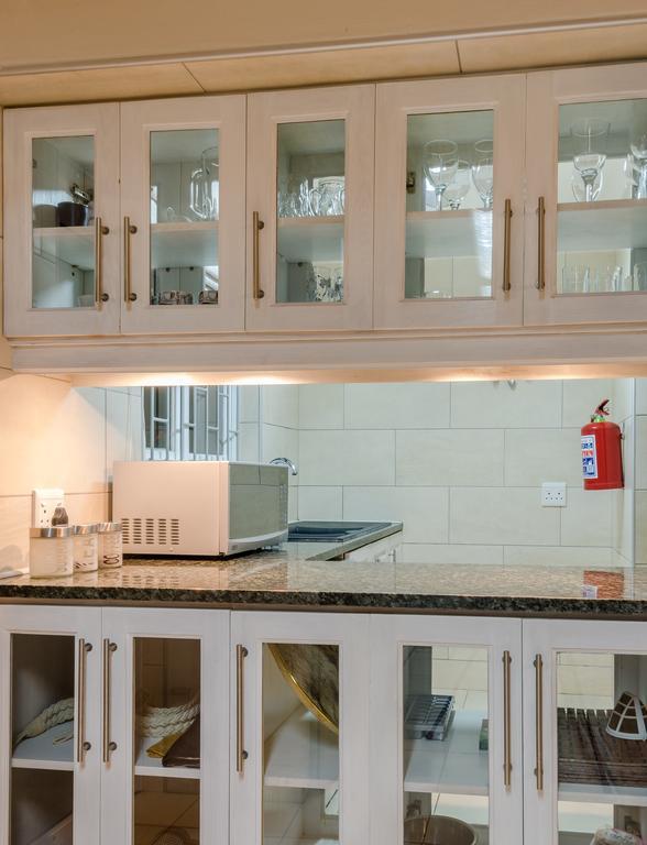 Mohlenweg.14 Self Catering Beach House Swakopmund Extérieur photo