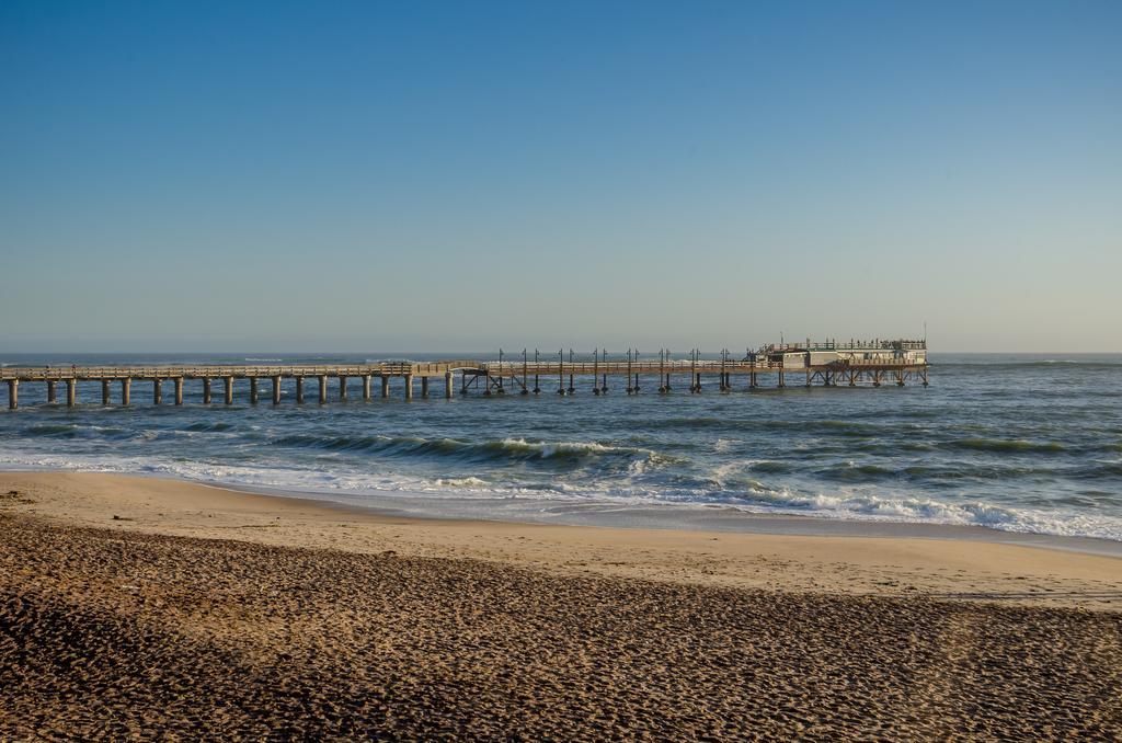 Mohlenweg.14 Self Catering Beach House Swakopmund Extérieur photo