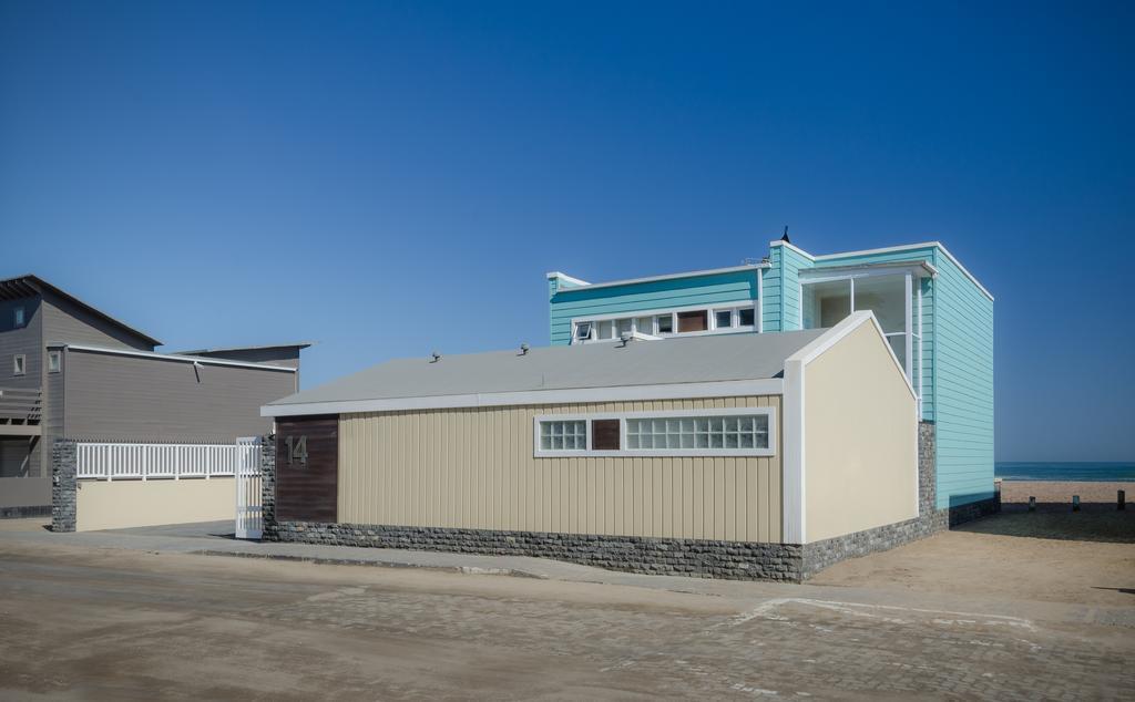 Mohlenweg.14 Self Catering Beach House Swakopmund Extérieur photo