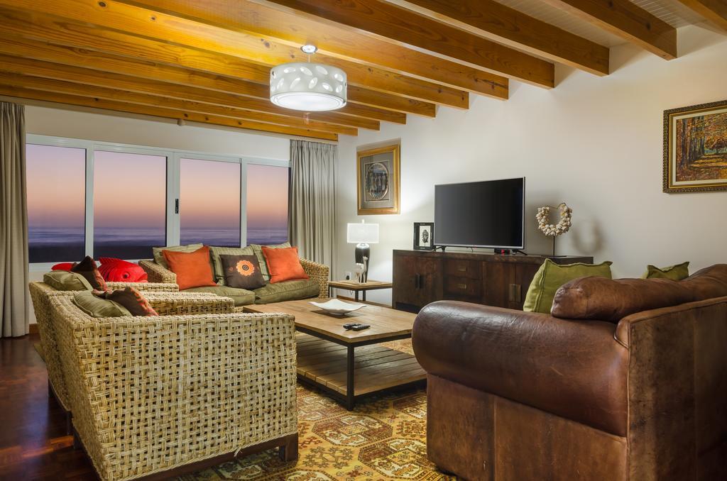 Mohlenweg.14 Self Catering Beach House Swakopmund Extérieur photo