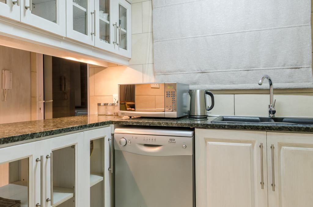 Mohlenweg.14 Self Catering Beach House Swakopmund Extérieur photo